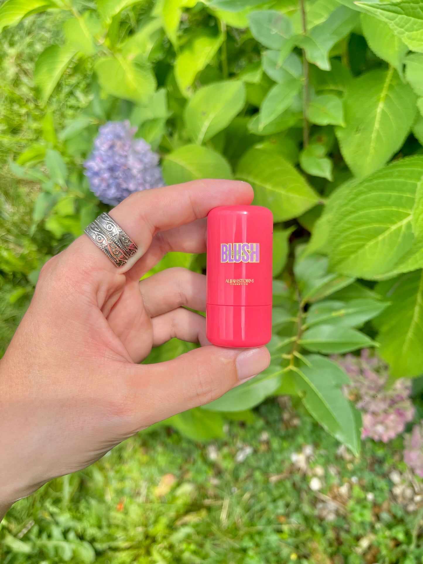 Cooling Jelly Blush Tint