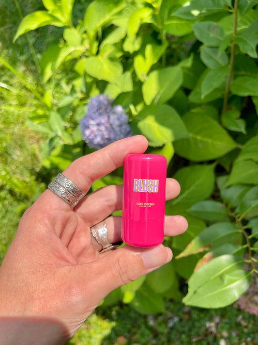 Cooling Jelly Blush Tint