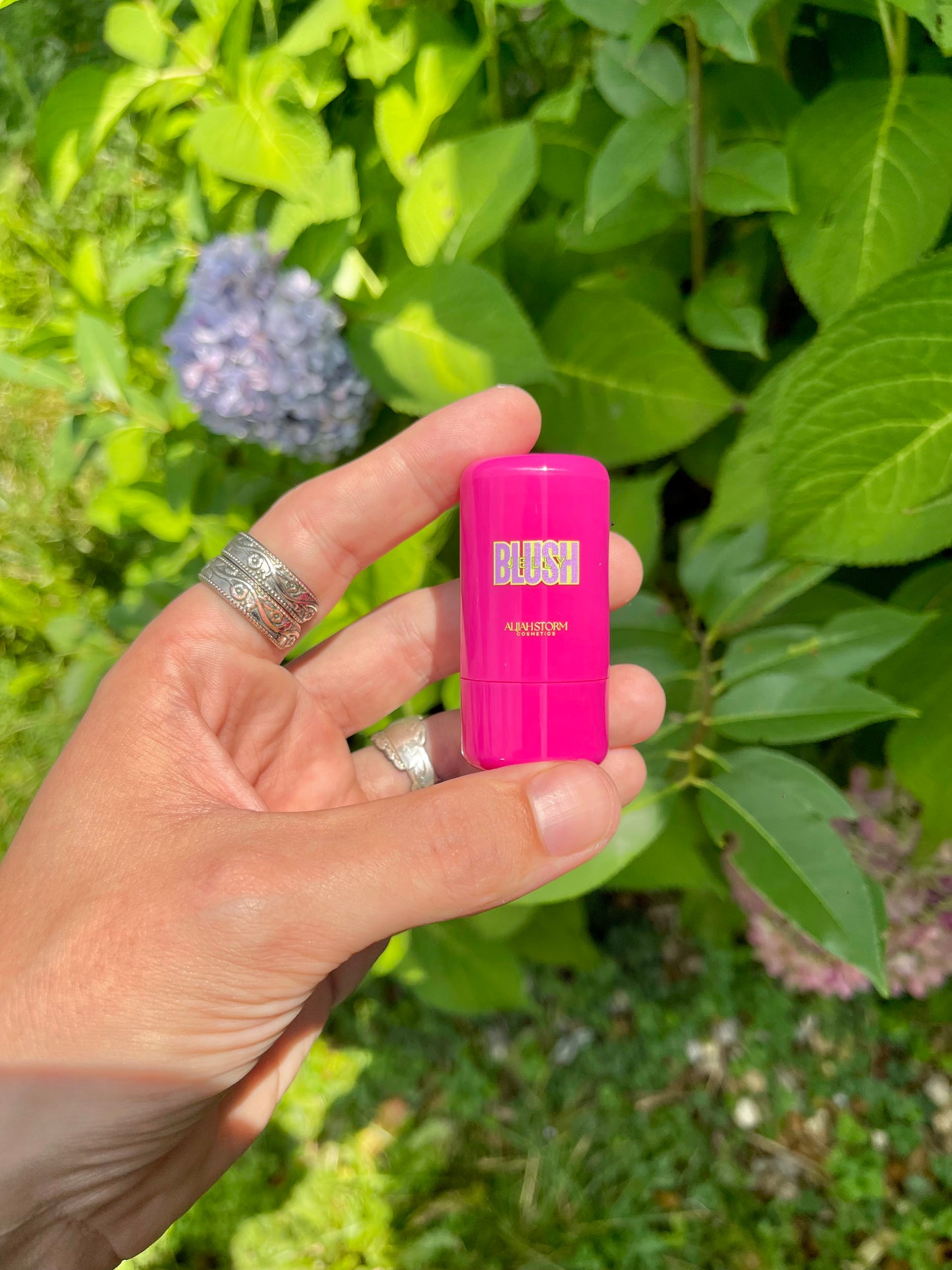 Cooling Jelly Blush Tint