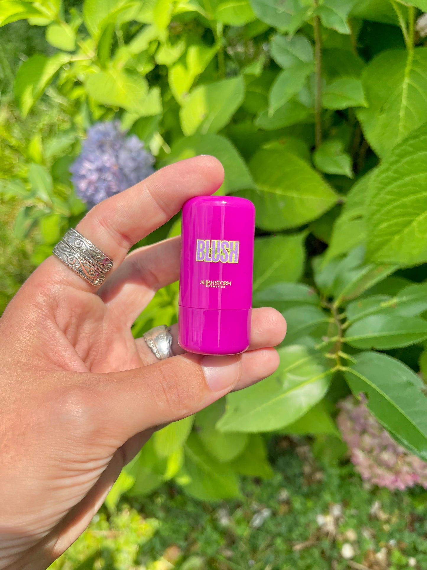 Cooling Jelly Blush Tint