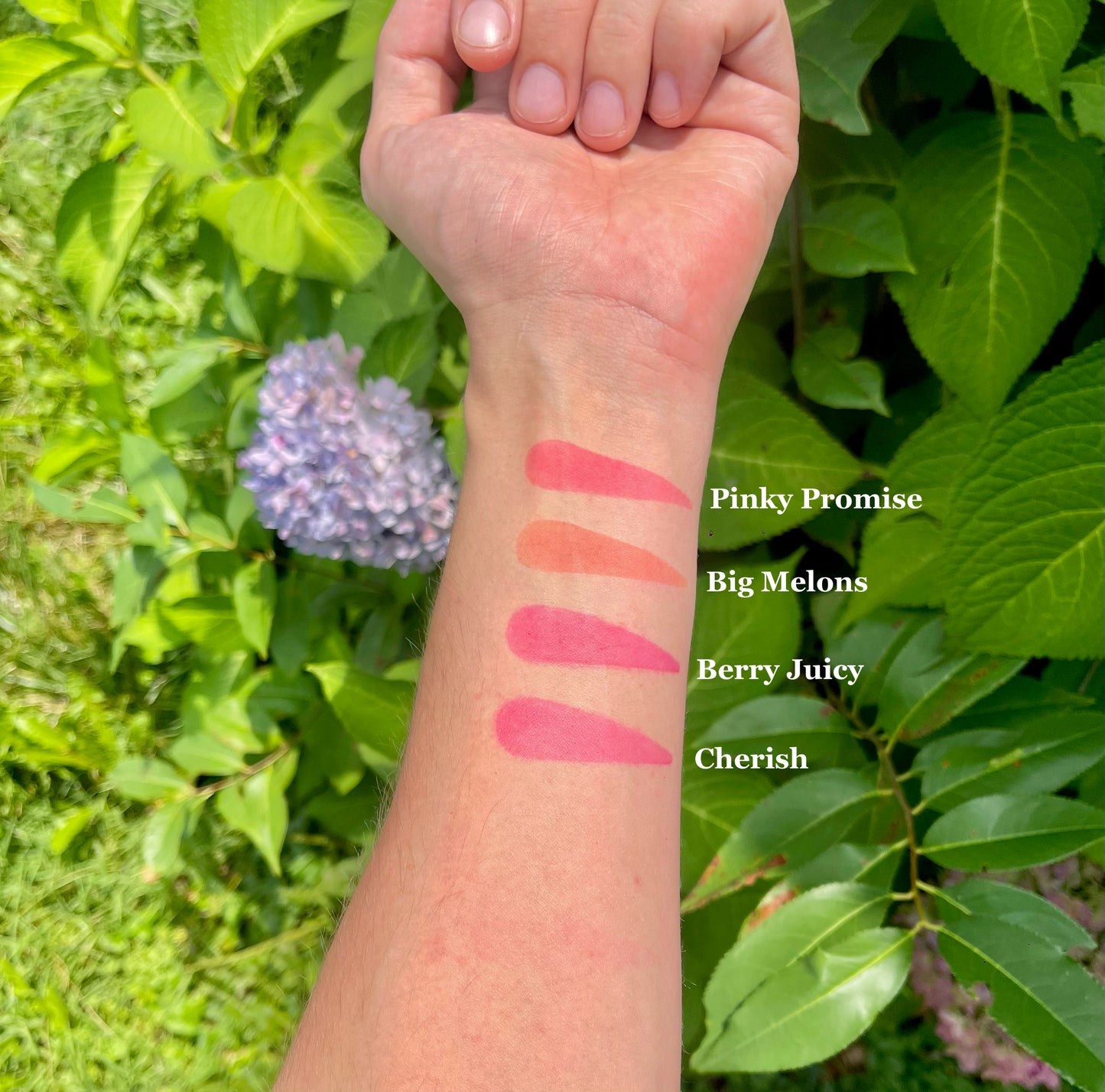 Cooling Jelly Blush Tint